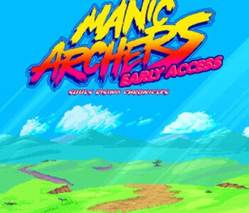 Manic Archers