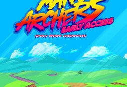 Manic Archers