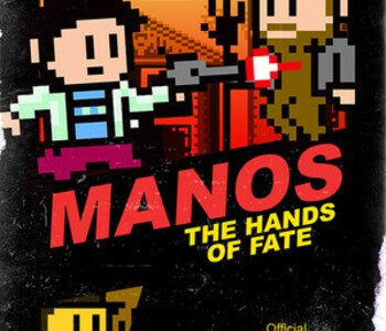 MANOS: The Hands of Fate ~ Director's Cut