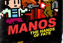 MANOS: The Hands of Fate ~ Director's Cut