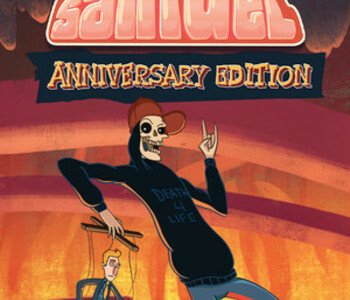 Manual Samuel - Anniversary Edition