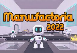 Manufactoria 2022