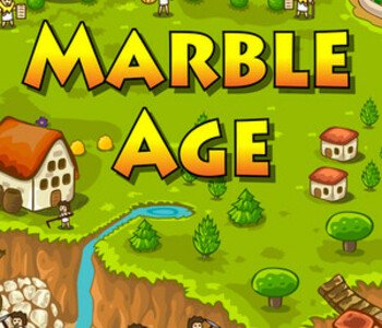 Marble Age