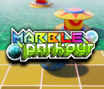 Marble Parkour