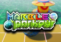 Marble Parkour