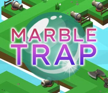 Marble Trap