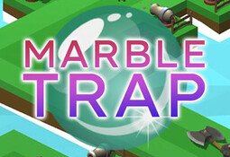 Marble Trap