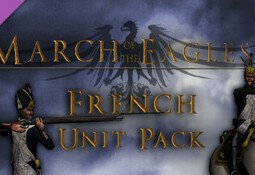 March of the Eagles: French Unit Pack