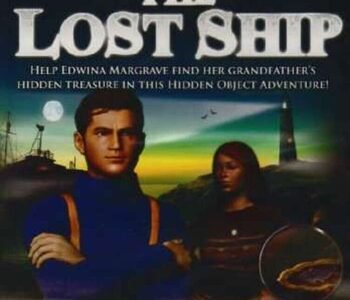 Margrave Mysteries: The Lost Ship