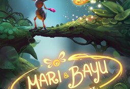 Mari and Bayu - The Road Home