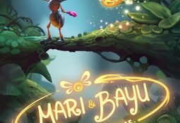 Mari and Bayu: The Road Home