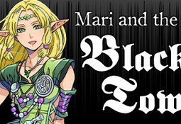 Mari and the Black Tower