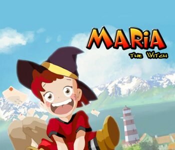 Maria the Witch Xbox One