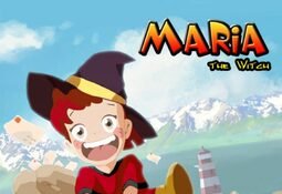 Maria the Witch Xbox One