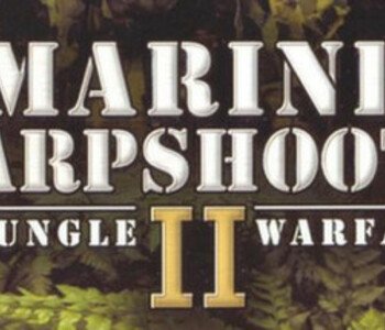 Marine Sharpshooter II: Jungle Warfare