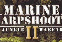 Marine Sharpshooter II: Jungle Warfare