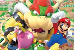Mario Party 10 Nintendo Switch