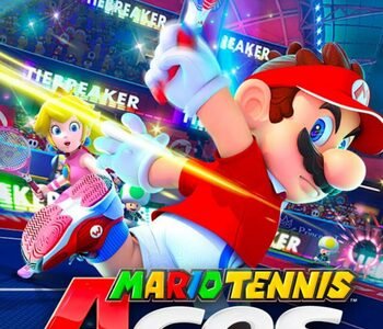 Mario Tennis Aces Nintendo Switch