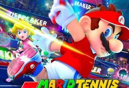 Mario Tennis Aces Nintendo Switch