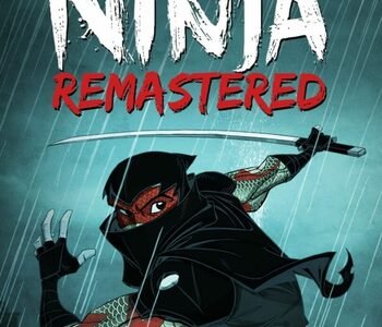 Mark of the Ninja Remastered