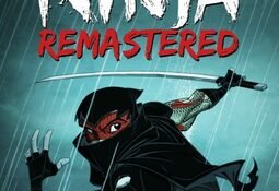 Mark of the Ninja Remastered