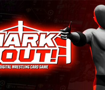 Mark Out! The Wrestling Card Game