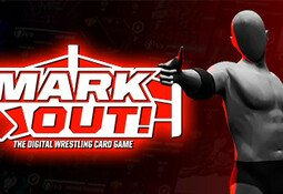 Mark Out! The Wrestling Card Game