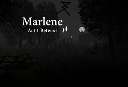 Marlene Betwixt