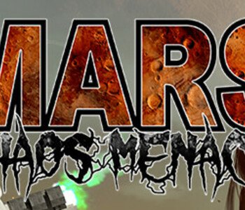 Mars: Chaos Menace