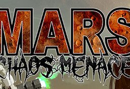 Mars: Chaos Menace