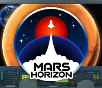 Mars Horizon Nintendo Switch