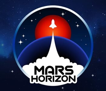 Mars Horizon Xbox X