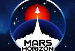 Mars Horizon Xbox X