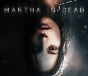 Martha Is Dead Xbox X