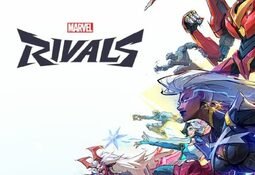 Marvel Rivals