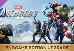 Marvel’s Avengers Endgame Edition DLC Pack
