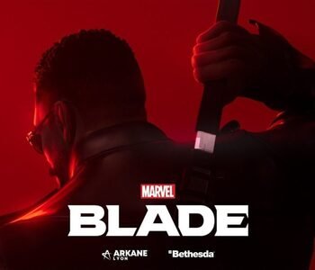 Marvel's Blade