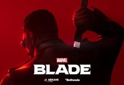 Marvel's Blade