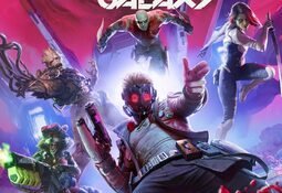 Marvel's Guardians of the Galaxy Xbox X