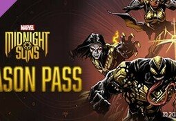 Marvel's Midnight Suns Season Pass