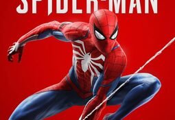 Marvel's Spider-Man PS4