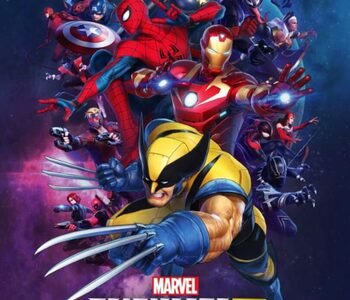 Marvel Ultimate Alliance 3: The Black Order Nintendo Switch