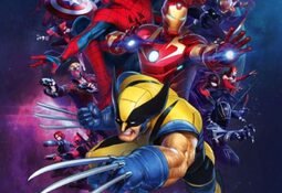 Marvel Ultimate Alliance 3: The Black Order Nintendo Switch