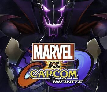 Marvel vs. Capcom: Infinite - Deluxe Edition Xbox One