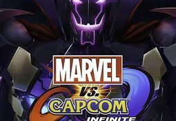 Marvel vs. Capcom: Infinite - Deluxe Edition Xbox One