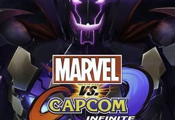 Marvel vs. Capcom: Infinite - Deluxe Edition Xbox X