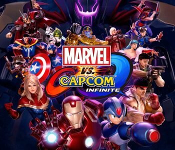 Marvel vs. Capcom: Infinite Xbox One