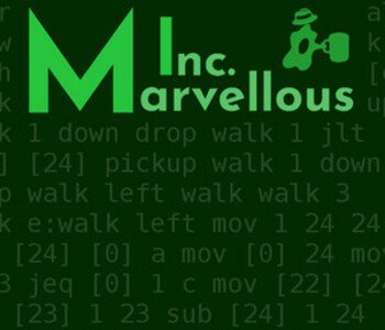 Marvellous Inc.