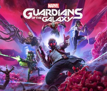 Marvels Guardians of the Galaxy