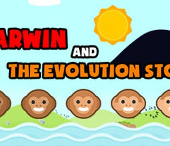 Marwin and The Evolution Stone